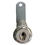 CompX C8061 Cam Lock-Flex Function 1-13/16Mat Nickel, Price/Each
