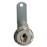 CompX C8061 Cam Lock-Flex Function 1-13/16Mat Nickel