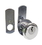 CompX National Pin Tumbler Lock Dull Chrome Key #107, 7/8Mat, Price/Each