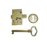 CompX National Surface Mounted Door/Drawer Lock