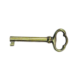 BRASS Key For 8384in BRASS Runner Locks