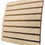 Omega National Wood Veneer Tambour Sheet Maple, Price/Each