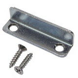 Olympus Lock 1/2" Angle Strike