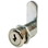 Olympus Lock OL954 14A 390 Disc Tumbler Cam Lock 5/8 Bright Nickel 954-14A-C390A, Price/Each