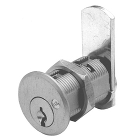 Olympus Cam Lock 1-3/16" Cylinder Length Key Number 915
