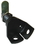 Olympus Padlockable Cam Lock Black, Price/Each