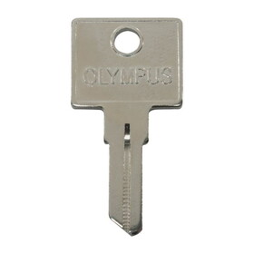 Olympus Key Blank Non-MK