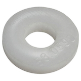 PMI Nylon Washer Spacers 3mm Thick WH