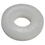 PMI Nylon Washer Spacers 3mm Thick WH, Price/Each
