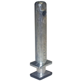 PMI Concealed Leveler 12mm Diameter 4" Long