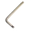 PMI Allen Wrench For 306 Concealed Levelers, Price/Each