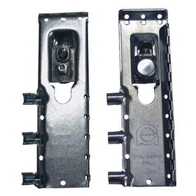 PMI Concealed Metal Hanging Brackets Right Hand