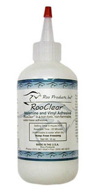 RooClear Melamine Glue 16 oz