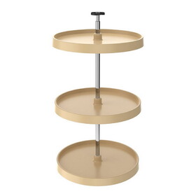 Rev-A-Shelf 3073-20-15-531 20In 3 Shelf Fr Value 31In Post Al