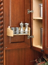 Rev-A-Shelf 4231-14-52 Door Storage Tray 13-3/4