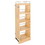 Rev-A-Shelf 448-BBSCWC36-8C Rev-A-Shelf Wall Pullout Shelving System, Soft Close, Price/Each