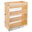 Rev-A-Shelf 449-BCSC-10C Rev-A-Shelf 449 Series Pullout Base Organizers, Price/Each