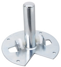 Rev-A-Shelf 4BM1-04-52 4BM1-04-52  Single Shelf Mounting Post