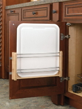 Rev-A-Shelf 4DMCB-18P Door Mount Cutting Board poly 15-3/4