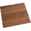 Rev-A-Shelf 4DPS-WN-2421 Walnut Drawer Peg System 24-1/4" wide, Price/Each