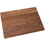 Rev-A-Shelf 4DPS-WN-3021 Walnut Drawer Peg System 30-1/4" wide, Price/Each