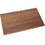 Rev-A-Shelf 4DPS-WN-3921 Walnut Drawer Peg System 39-1/4" wide, Price/Each