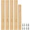 2-3/8W X 19-5/8H PILASTER KIT