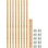 7/8W X 54-13/32H PILASTER KIT