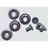 Rev-A-Shelf 4PIL-BUTTON Pilaster Upright Button Set of 4in Pilaster Runner 4, Price/Each