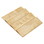 Rev-A-Shelf 4SDI-18 Wood Spice Drawer Insert 16" wide, Price/Each