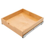 Rev-A-Shelf 4WDB4-24SC Wood Pull Out Drawer BM 20Wx21-5/8Dx5H