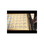 Rev-A-Shelf 4WTCD-18HSC-KCUP Tiered K-Cup Drawer w/SC Slides, Price/Each
