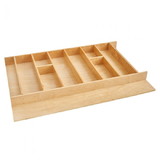 Rev-A-Shelf Wide Utensil Drawer Tray Insert