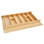 Rev-A-Shelf Wide Utensil Drawer Tray Insert, Price/Each