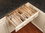 Rev-A-Shelf 4WUT-3SH Wood Utility Tray Insert 24" W x 2-3/8" H maple, Price/Each