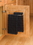 Rev-A-Shelf 563-32-C Door mount Towel holder chrome, Price/Each