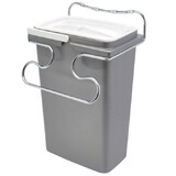 Rev-A-Shelf RS5SOWC.8.1 8 Quart Wire Swing-Out Waste Container