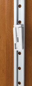 Rev-A-Shelf 6232-26-4528-52 26" Adjustable Standards for Door Storage Trays
