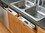 Rev-A-Shelf 6572-11-11-52 tip out 2 tray and 2 hinge set 11" white, Price/Set