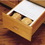 Rev-A-Shelf BDC-200-15 Bread Drawer Covers 16-3/4" W almond, Price/Each