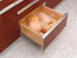 Rev-A-Shelf BDC-200-20 Bread Drawer Covers 16-3/4