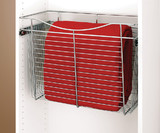 Rev-A-Shelf CB-301618CR-5 Wire Pullout Baskets Chrome 30