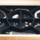 Rev-A-Shelf CJD-24IS Jewelry Drawer Inserts Black 22"Wx13"Dx1 1/2"H, Price/Each