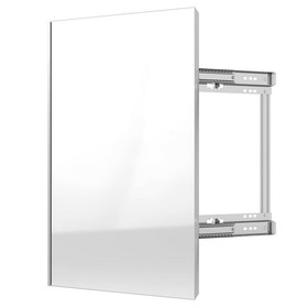 SideLines RSCMSL-1424-SM SideLines Premier Swivel Closet Mirror
