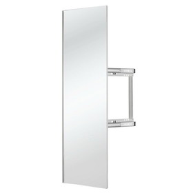 SideLines RSCMSL-1448-SM SideLines Premier Swivel Closet Mirror