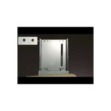 SideLines RSCROIBSL-14-SM Rotating Ironing Board w/SoftClose