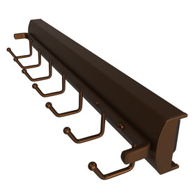 SideLines Premier Swivel Belt Rack