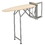 SideLines CSWIBSL-COVER-52 Deluxe Swivel Ironing Board, Price/Each