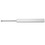 SideLines RSCVLPOSL-14-CR-1 SideLines Pop Out Valet Rod, Price/Each