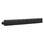 Rev-A-Shelf 14in Telescoping Valet Rod MATTE BLACK, Price/Each